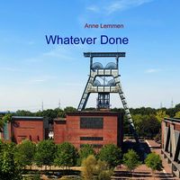 Whatever done cover3