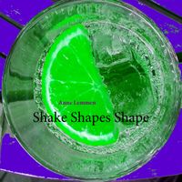 shake shapes shape cov