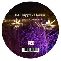 Be Happy - House CD Ansicht