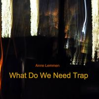 Cover What Do We Need Trap