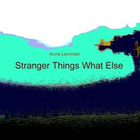 Stranger tings cover1