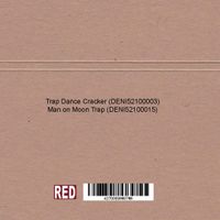 Trap Dance Cracker R&uuml;ckseite