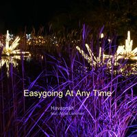 easygoing at any time cover