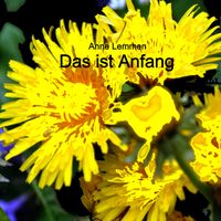 Das ist Anfang